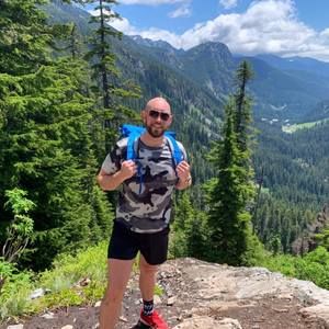 Meet your Posher, Ben